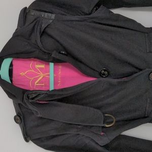 Original Mackage trench